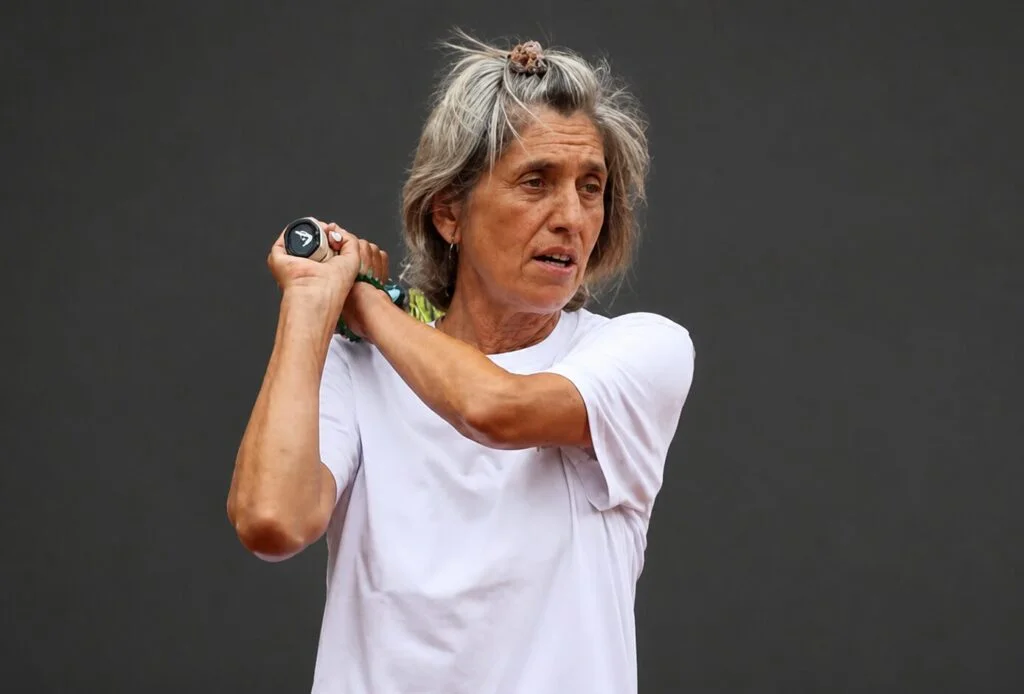 irina swerewa