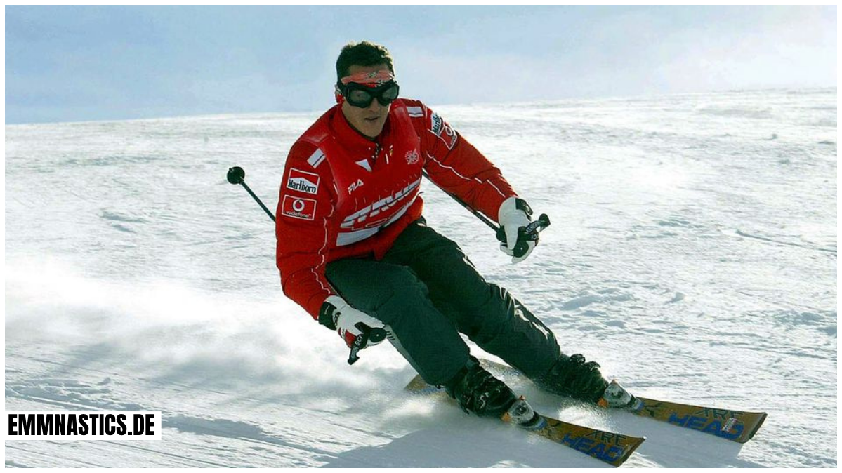 michael schumacher rollstuhl garten