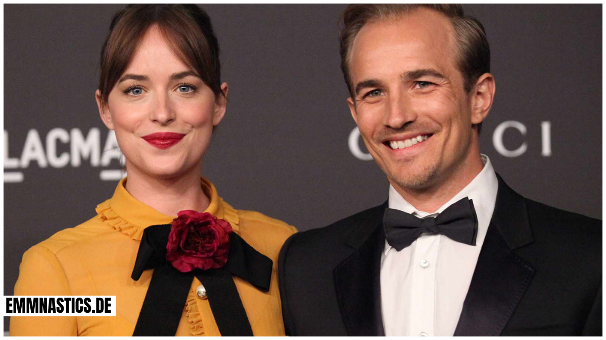 dakota johnson geschwister