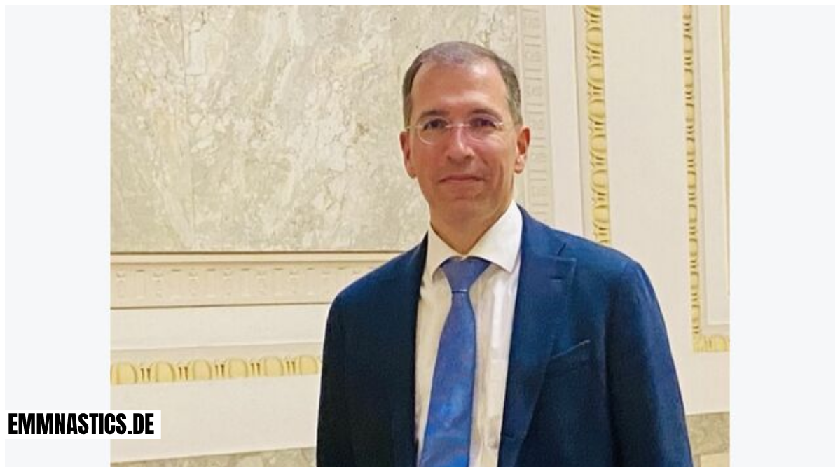 paul swarovski