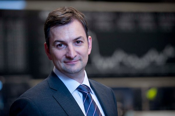 mit wem ist markus gürne verheiratet